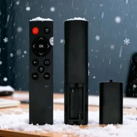 Remote Android Box Transvision seru