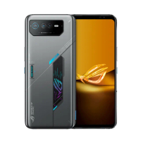 【ASUS 華碩】A級福利品 ROG Phone 6D 6.78吋(16G/256G)