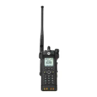 Motorola-Walkie-talkie APX8000 P25, 2-Way Radio, 50km, Multifrequency, 1000Channel, GPS, IP68, APX8000XE