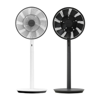 安心保固 BALMUDA The GreenFan EGF-1700 EGF-1800 電風扇 四段風量 直立扇 DC扇