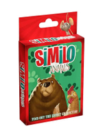 Similo: Animals บอร์ดเกม