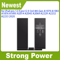 New brand YDLBAT 9720Tablet iPad pro 12.9 pro12.9 3rd 4th Gen A1979 A1876 A1895 A2014 A2043 A2069 A2