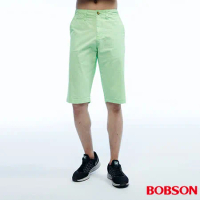 BOBSON  男款短褲(200-40