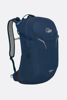 【【蘋果戶外】】Lowe alpine 英國 AirZone Active 22 稚藍 透氣健行背包【22L】登山背包 後背包 休閒背包 氣流網架背負系統 後背包 休閒背包