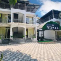 住宿 Elenji Vitara Resort Munnar 蒙納