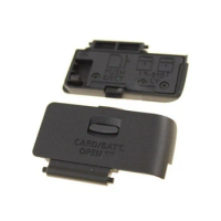 New for Canon EOS Rebel T6 1300D Battery Cover Lid Door Camera Part