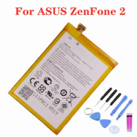 High Quality C11P1424 Battery For ASUS ZenFone 2 ZE550ML ZE551ML Z00A Z00AD Z00ADA Z00ADB Z008D Z008