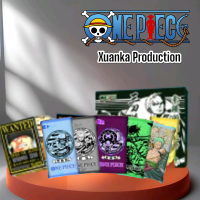One Piece CCG Kartu One Piece Xuanka Production