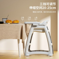 公司貨 最低價 免運  寶寶餐椅兒童餐椅家用商用多功能嬰兒酒店餐廳麥當勞肯德基吃飯椅