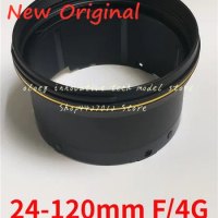 NEW For NIKKOR 24-120 1:4G Lens Front For Barrel Hood Fixed Ring FILTER RING UNIT 1F999-039 For Nikon 24-120mm F/4G ED Part