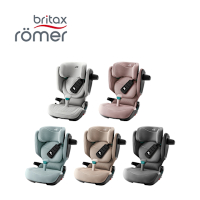 Britax Römer 英國 成長型汽車安全座椅 ISOFIX 3-12歲 Kidfix Pro Style 多款可選