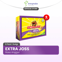 Extra Joss Laki Anggur 6 Pack (36 Sachet)
