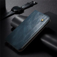For Google Pixel 6 Pro 2021 Flip Case Luxury Leather Texture Wallet Magnetic Cover Google Pixel 6 Stand Funda Pixel 6 Pro Case