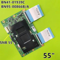 BN41-01939C T-CON Logic Board BN95-00866B SNB 55 Suitable For Samsung 55inch TV UA55F6400AJ UA55F8000AJ UE55F8000 BN95-00866A