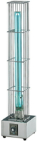 華紫世界 紫外線滅菌機S-10型-55W    移動式(TUV-55) 附遙控器