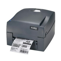 GoDEX  G500U 專業型條碼機 /台