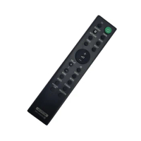 RMT-AH500U Suitable Remote Fit for Sony Soundbar HT-S350 HT-SD35 SA-WS350 SA-S350 SA-WSD35 SA-SD35