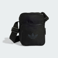 adidas 愛迪達 斜背包 小包 側背包 運動包 ADICOLOR SIB 黑 JD5543