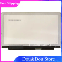 B116XAT02.2 with Touch Digitizer for Dell Chromebook 3120 Laptops LCD LED Screen