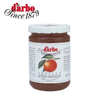【Darbo】奧地利柑橘果醬 450gx1罐(果肉含量50%)