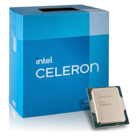 INTEL Celeron G6900 2核2緒 盒裝中央處理器(LGA1700/含風扇/含內顯)