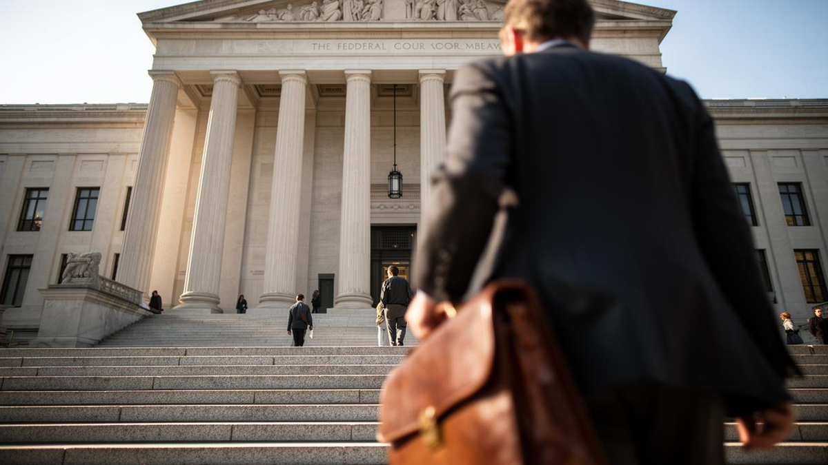 U.S. Department of Justice Scrutinizes Binance's Sanctions Compliance; Additional Fines Possible If Violations Found — BigGo Finance