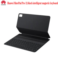 Original Authentic HUAWEI MatePad Pro 12.6inch intelligent magnetic keyboard
