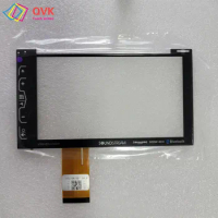 QVK 6.2 Inch New For SOUNDSTREAM VRN-65HXBRP Player Capacitive Touch Screen Digitizer Sensor