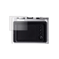 【deerekin】超薄防爆 相機鋼化貼(For FujiFilm instax mini EVO Hybrid、RICOH GR4/GRD4/GR Digitla IV)