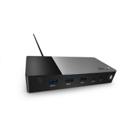 MSI 微星 USB-C Docking Station Gen 2 第二代USB-C多功能擴充平台