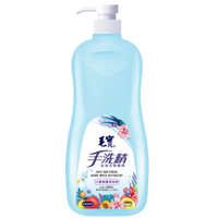 毛寶手洗精 貼身衣物專用 果漾西西里香 1000g