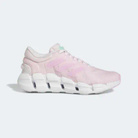 【Adidas】ENTICE CLIMACOOL W 跑步鞋 女鞋 粉色 HQ4164-UK4(22.5cm)