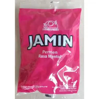BLIAM Permen Hawaii Jamin Rasa Mentol 180gr isi ( 50pc x 3.5g ) Permen Batuk