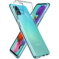 Ultrathin Clear Phone Case for Samsung Galaxy S20 S21 Pro 5G S7 S8 S9 S10 S20 FE S20 Plus Note 8 9 10 20 Transparent Cover Case