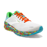 【BROOKS】男 避震緩衝象限 ADRENALINE GTS 22 穀物麥片限定款(1103661D127)