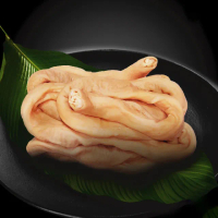 【清真市集】600g牛小腸(清真料理 / 本土溫體溯源牛肉)