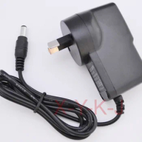 1PCS AC 100V-240V Converter 5V 2A 5V 1A 12v 1A 6V 1A 9V 1A 7.5V 1A 4.5V1A Switching power adapter Supply DC 5.5mm x 2.1mm AU