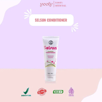 SELSUN NOURISHING CONDITIONER 100gr