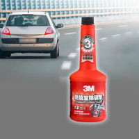 【3M】PN9833 引擎燃燒室除碳劑