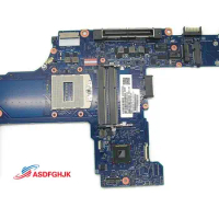 Genuine for HP ProBook 640 645 G1 Motherboard 744009-001 744009-601 Works perfectly