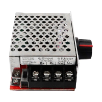 7-70V PWM DC 30A Variable Speed Regulator Governor Switch 12/24/48/60 V Adjustable Motor Speed Contr