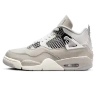 WMNS AIR JORDAN 4 RETRO FROZEN MOMENTS