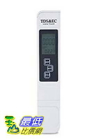 [東京直購] Excelvan TDS&amp;EC 水質測定器 肥料檢測器 0-9999ppm 0-9990μS/cm
