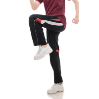 Long Pants Olahraga Unisex (Parable 1) / Celana Olahraga Panjang