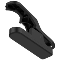 แท่นชาร์จ, ขนาดกะทัดรัด, ที่ชาร์จ USB, สำหรับ GPR-H1000, เหมาะสำหรับการเล่นกีฬา, รองรับการชาร์จ