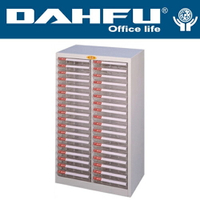 DAHFU 大富    SY-B4-TU-236   加深型效率櫃-W629xD450xH880(mm) / 個