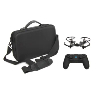 For DJI Tello Accessories Bag Portable Carrying Case Handle shoulder handbag for DJI Tello Drone Gamesir T1d Storage Box