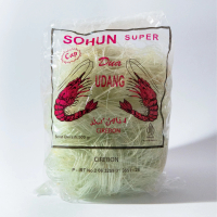 Sohun Dua Udang 300 gram | Sohun Super Khas Cirebon