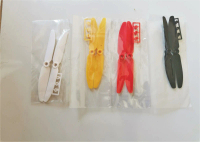 Propeller Prop Blade Gemfan QAV250 Racing FPV Drone 5030 ABS Propeler 5x3