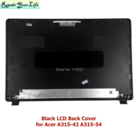 Laptop LCD Back Cover For Acer Aspire 3 A315-42 42G A315-54 54K A315-56 N19C1 Front Bezel 60.HEFN2.001 A Part Top Case